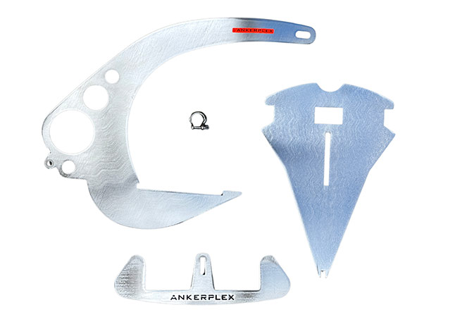 ANCLA ANKERPLEX DROP